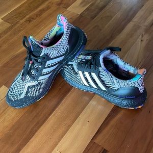 Adidas ultraboost sneakers